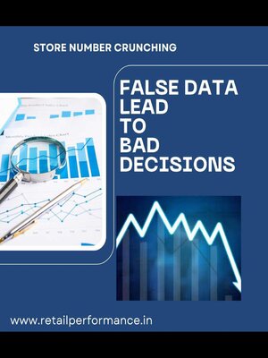 cover image of Store Number Crunching